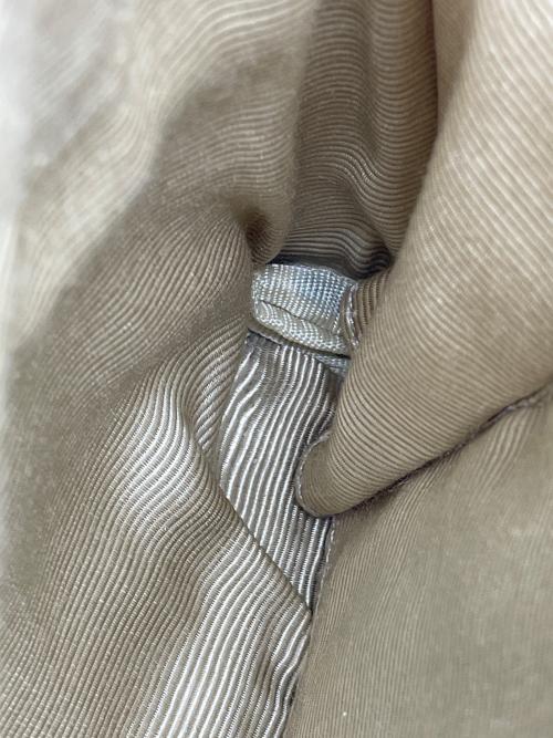 WAKO（ワコー）WAKO (ワコー) ハンドバッグ ブルーの古着・服飾アイテム