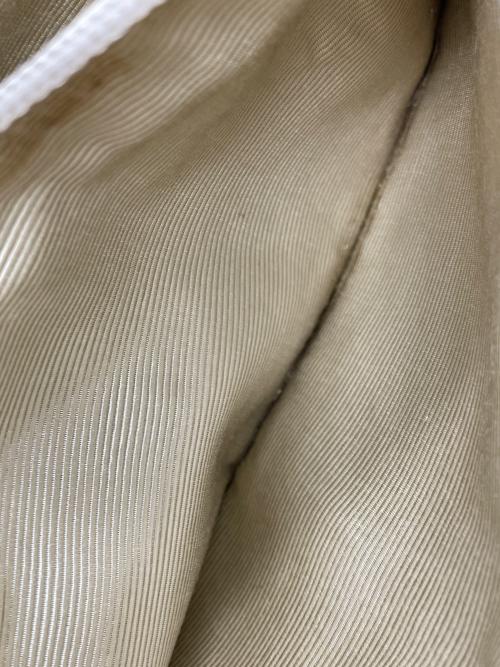 WAKO（ワコー）WAKO (ワコー) ハンドバッグ ブルーの古着・服飾アイテム