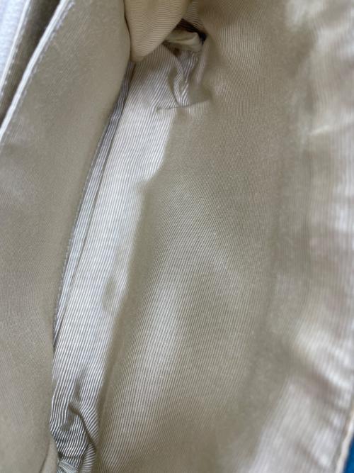 WAKO（ワコー）WAKO (ワコー) ハンドバッグ ブルーの古着・服飾アイテム
