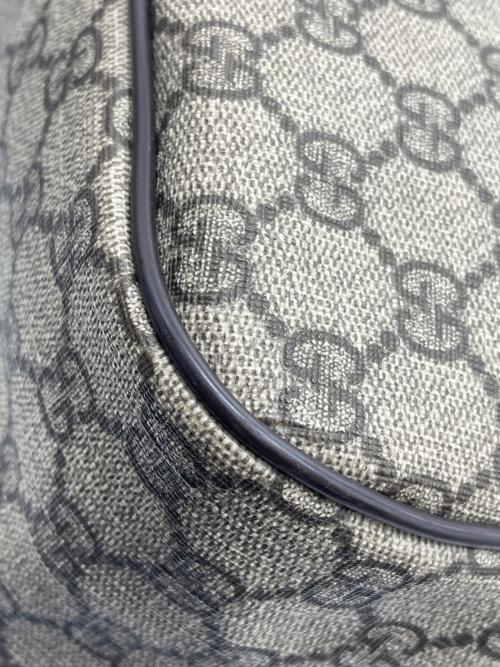 GUCCI（グッチ）GUCCI (グッチ) ショルダーバッグ ベージュの古着・服飾アイテム