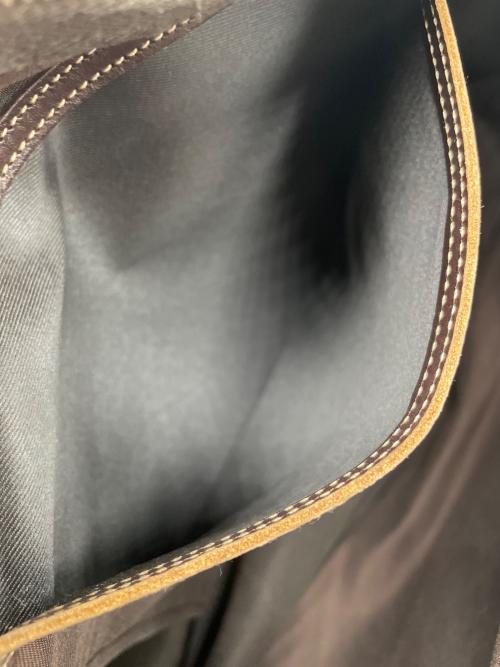 GUCCI（グッチ）GUCCI (グッチ) ショルダーバッグ ベージュの古着・服飾アイテム