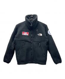 THE NORTH FACE（ザ ノース フェイス）の古着「トランスアンタークティカフリースジャケット」｜ブラック