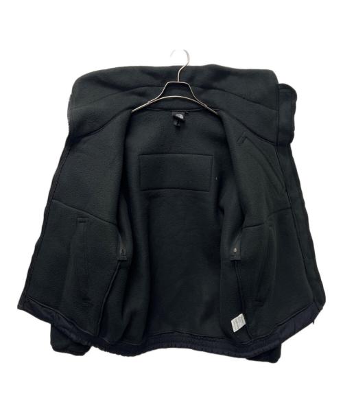 THE NORTH FACE（ザ ノース フェイス）THE NORTH FACE (ザ ノース フェイス) トランスアンタークティカフリースジャケット ブラック サイズ:ＸＬの古着・服飾アイテム