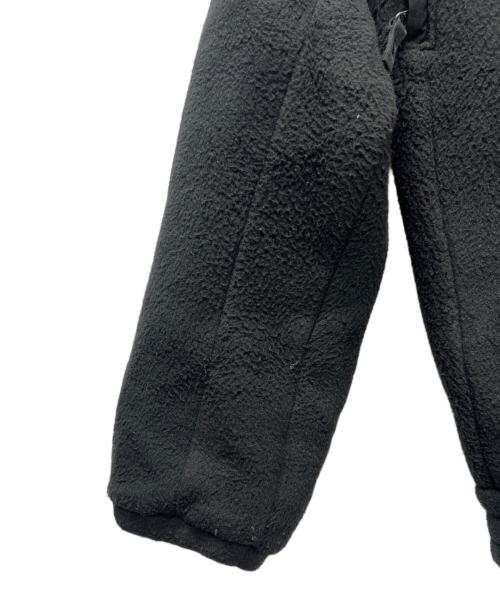 THE NORTH FACE（ザ ノース フェイス）THE NORTH FACE (ザ ノース フェイス) トランスアンタークティカフリースジャケット ブラック サイズ:ＸＬの古着・服飾アイテム