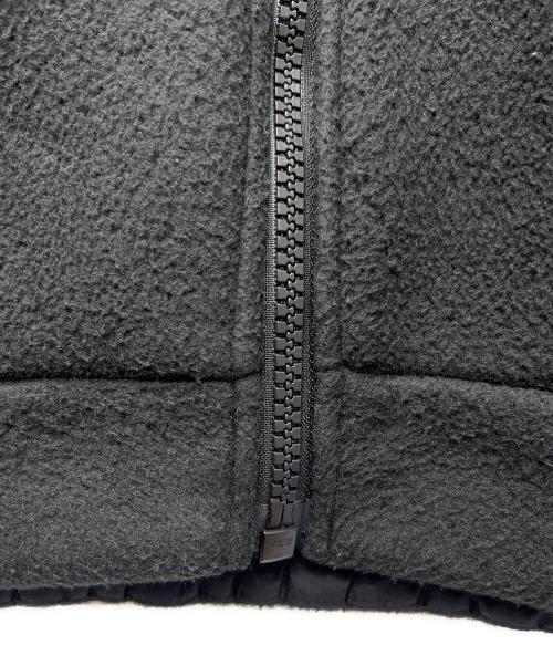 THE NORTH FACE（ザ ノース フェイス）THE NORTH FACE (ザ ノース フェイス) トランスアンタークティカフリースジャケット ブラック サイズ:ＸＬの古着・服飾アイテム