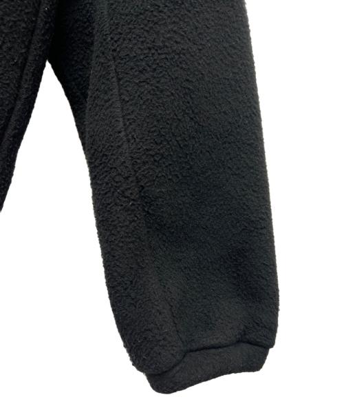 THE NORTH FACE（ザ ノース フェイス）THE NORTH FACE (ザ ノース フェイス) トランスアンタークティカフリースジャケット ブラック サイズ:ＸＬの古着・服飾アイテム