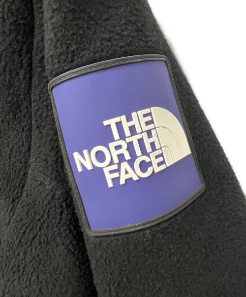 THE NORTH FACE（ザ ノース フェイス）THE NORTH FACE (ザ ノース フェイス) トランスアンタークティカフリースジャケット ブラック サイズ:ＸＬの古着・服飾アイテム