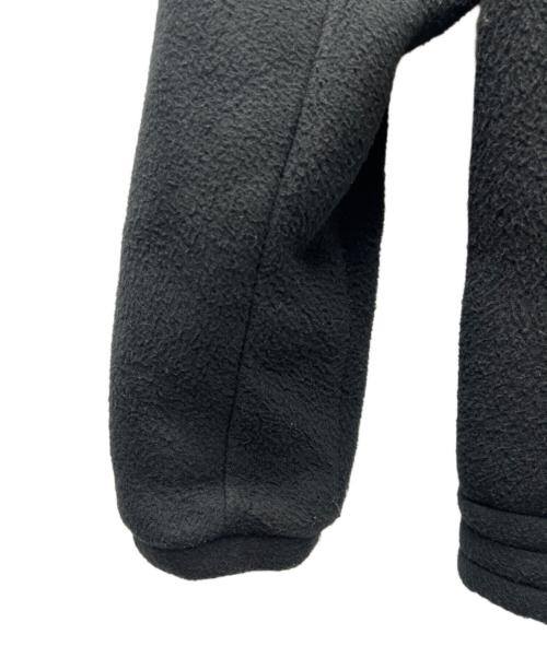 THE NORTH FACE（ザ ノース フェイス）THE NORTH FACE (ザ ノース フェイス) トランスアンタークティカフリースジャケット ブラック サイズ:ＸＬの古着・服飾アイテム