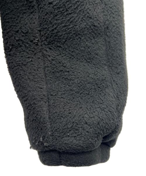 THE NORTH FACE（ザ ノース フェイス）THE NORTH FACE (ザ ノース フェイス) トランスアンタークティカフリースジャケット ブラック サイズ:ＸＬの古着・服飾アイテム