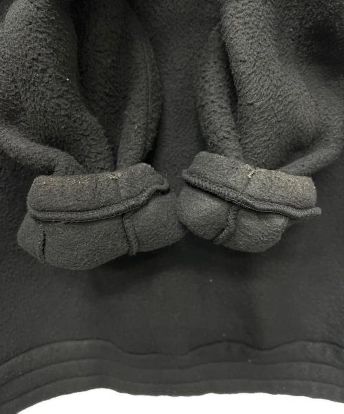 THE NORTH FACE（ザ ノース フェイス）THE NORTH FACE (ザ ノース フェイス) トランスアンタークティカフリースジャケット ブラック サイズ:ＸＬの古着・服飾アイテム
