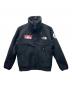 THE NORTH FACE（ザ ノース フェイス）の古着「トランスアンタークティカフリースジャケット」｜ブラック