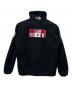 THE NORTH FACE (ザ ノース フェイス) トランスアンタークティカフリースジャケット ブラック サイズ:ＸＬ：17000円