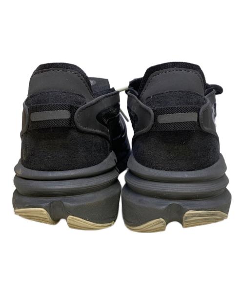 adidas（アディダス）adidas (アディダス) STELLAMcCARTNEY (ステラマッカートニー) スニーカー adidas(アディダス）　STELLAMcCARTNEY（ステラマッカートニー）　JR3290 ブラック サイズ:26.5cmの古着・服飾アイテム