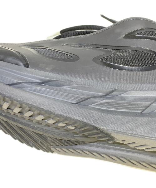 adidas（アディダス）adidas (アディダス) STELLAMcCARTNEY (ステラマッカートニー) スニーカー adidas(アディダス）　STELLAMcCARTNEY（ステラマッカートニー）　JR3290 ブラック サイズ:26.5cmの古着・服飾アイテム
