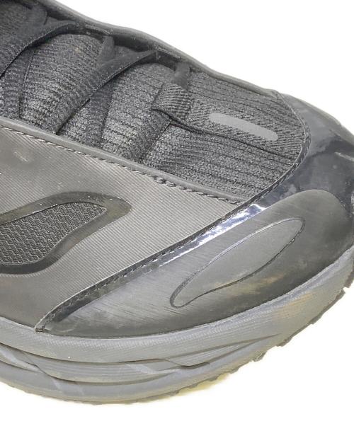 adidas（アディダス）adidas (アディダス) STELLAMcCARTNEY (ステラマッカートニー) スニーカー adidas(アディダス）　STELLAMcCARTNEY（ステラマッカートニー）　JR3290 ブラック サイズ:26.5cmの古着・服飾アイテム