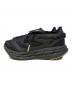 adidas (アディダス) STELLAMcCARTNEY (ステラマッカートニー) スニーカー adidas(アディダス）　STELLAMcCARTNEY（ステラマッカートニー）　JR3290 ブラック サイズ:26.5cm：9000円