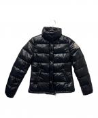 MONCLERモンクレール）の古着「ダウンジャケット」｜ブラック