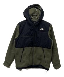 THE NORTH FACE（ザ ノース フェイス）の古着「デナリフーディ」｜カーキ