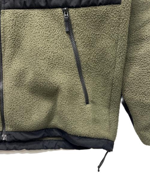 THE NORTH FACE（ザ ノース フェイス）THE NORTH FACE (ザ ノース フェイス) デナリフーディ カーキ サイズ:ＸＬの古着・服飾アイテム