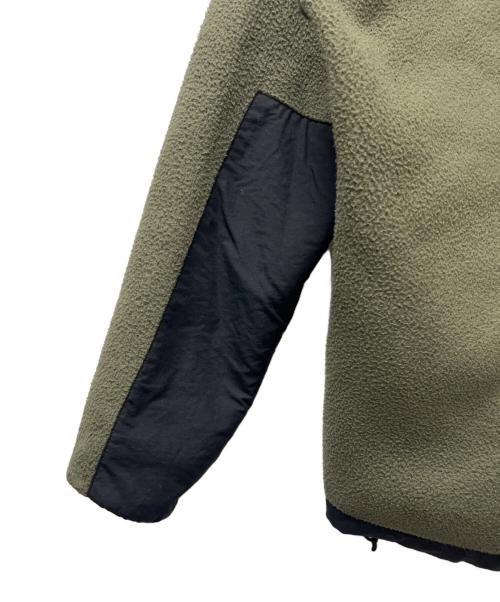 THE NORTH FACE（ザ ノース フェイス）THE NORTH FACE (ザ ノース フェイス) デナリフーディ カーキ サイズ:ＸＬの古着・服飾アイテム