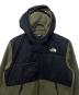 中古・古着 THE NORTH FACE (ザ ノース フェイス) デナリフーディ カーキ サイズ:ＸＬ：10000円
