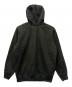 CarHartt (カーハート) ジップパーカー グリーン サイズ:Ｍ：7000円