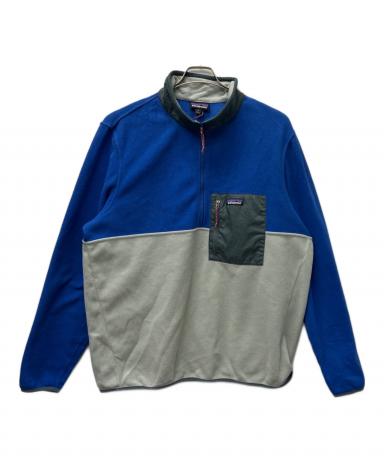00s Patagonia パタゴニア マイクロパフフーディ レアカラー 中古・古着通販】Patagonia (パタゴニア) マイクロディニ ハーフジップ