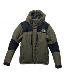 THE NORTH FACE（ザ ノース フェイス）の古着「バルトロライトジャケット 」｜カーキ