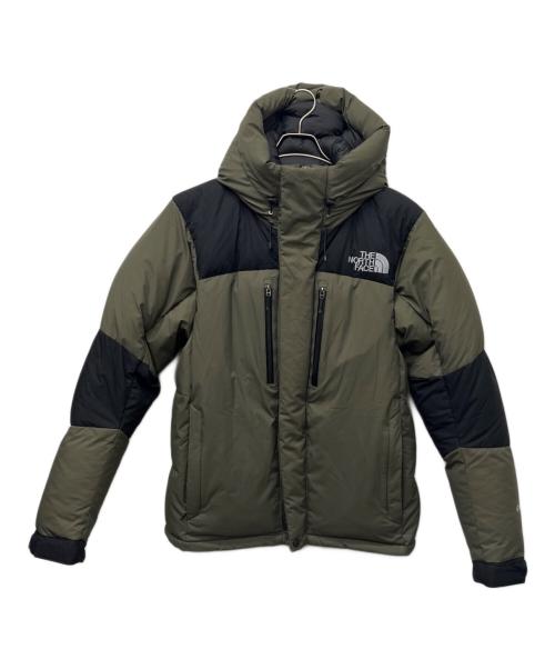 THE NORTH FACE（ザ ノース フェイス）THE NORTH FACE (ザ ノース フェイス) バルトロライトジャケット  カーキ サイズ:ＸＬの古着・服飾アイテム