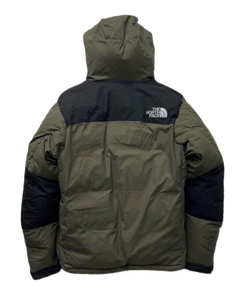 THE NORTH FACE（ザ ノース フェイス）THE NORTH FACE (ザ ノース フェイス) バルトロライトジャケット  カーキ サイズ:ＸＬの古着・服飾アイテム