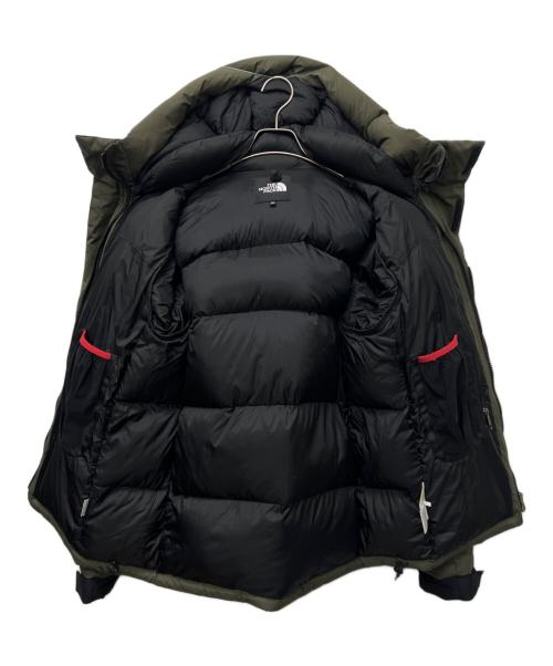 THE NORTH FACE（ザ ノース フェイス）THE NORTH FACE (ザ ノース フェイス) バルトロライトジャケット  カーキ サイズ:ＸＬの古着・服飾アイテム