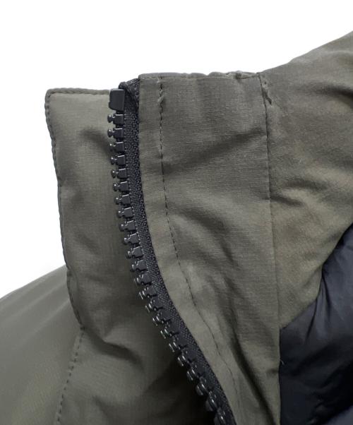 THE NORTH FACE（ザ ノース フェイス）THE NORTH FACE (ザ ノース フェイス) バルトロライトジャケット  カーキ サイズ:ＸＬの古着・服飾アイテム