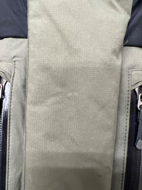 THE NORTH FACE（ザ ノース フェイス）THE NORTH FACE (ザ ノース フェイス) バルトロライトジャケット  カーキ サイズ:ＸＬの古着・服飾アイテム