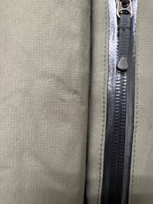 THE NORTH FACE（ザ ノース フェイス）THE NORTH FACE (ザ ノース フェイス) バルトロライトジャケット  カーキ サイズ:ＸＬの古着・服飾アイテム