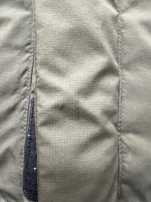 THE NORTH FACE（ザ ノース フェイス）THE NORTH FACE (ザ ノース フェイス) バルトロライトジャケット  カーキ サイズ:ＸＬの古着・服飾アイテム