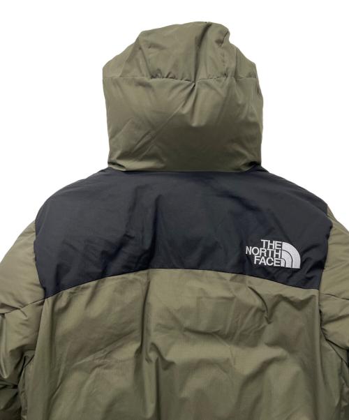 THE NORTH FACE（ザ ノース フェイス）THE NORTH FACE (ザ ノース フェイス) バルトロライトジャケット  カーキ サイズ:ＸＬの古着・服飾アイテム