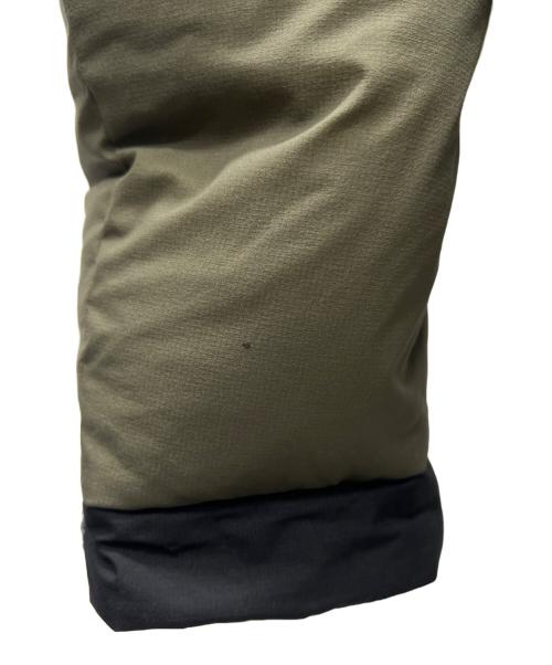 THE NORTH FACE（ザ ノース フェイス）THE NORTH FACE (ザ ノース フェイス) バルトロライトジャケット  カーキ サイズ:ＸＬの古着・服飾アイテム
