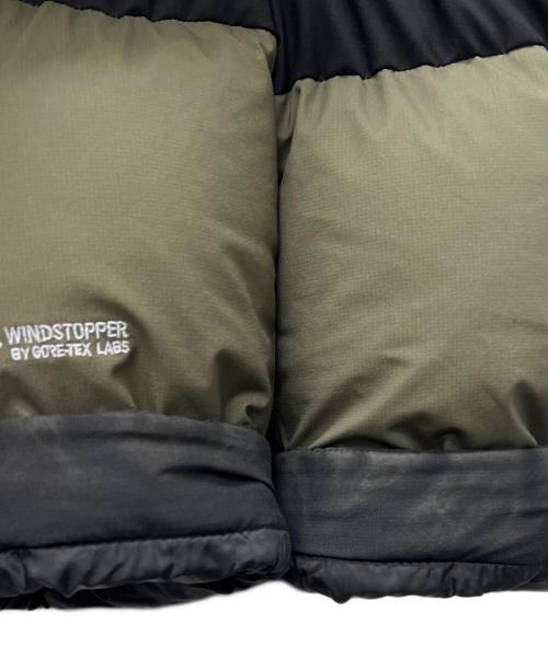 THE NORTH FACE（ザ ノース フェイス）THE NORTH FACE (ザ ノース フェイス) バルトロライトジャケット  カーキ サイズ:ＸＬの古着・服飾アイテム