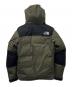 THE NORTH FACE (ザ ノース フェイス) バルトロライトジャケット  カーキ サイズ:ＸＬ：30000円