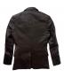Liugoo Leathers (リューグーレザーズ) レザージャケット ブラウン サイズ:Ｓ：6000円