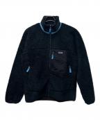 Patagoniaパタゴニア）の古着「クラシック・レトロX・ジャケット」｜ネイビー
