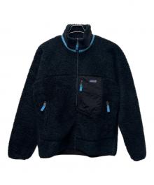 Patagonia（パタゴニア）の古着「クラシック・レトロX・ジャケット」｜ネイビー