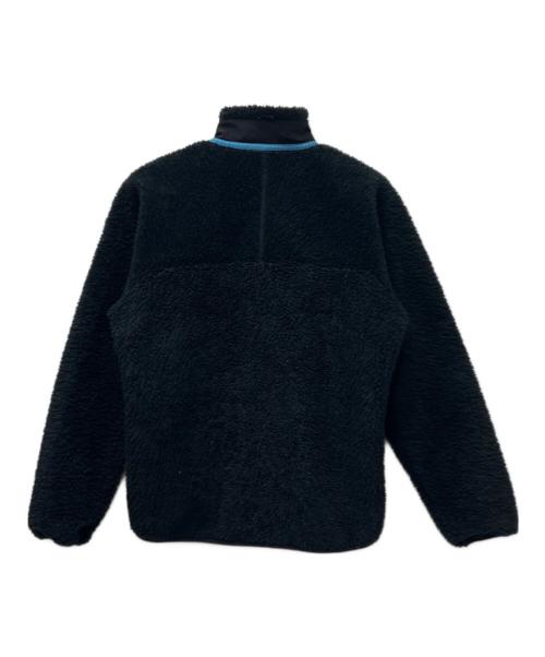 Patagonia（パタゴニア）Patagonia (パタゴニア) クラシック・レトロX・ジャケット ネイビー サイズ:Ｍの古着・服飾アイテム