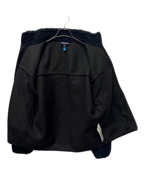 Patagonia（パタゴニア）Patagonia (パタゴニア) クラシック・レトロX・ジャケット ネイビー サイズ:Ｍの古着・服飾アイテム