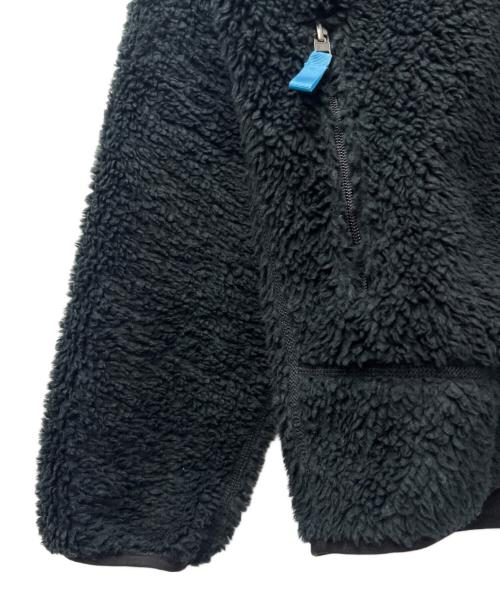 Patagonia（パタゴニア）Patagonia (パタゴニア) クラシック・レトロX・ジャケット ネイビー サイズ:Ｍの古着・服飾アイテム