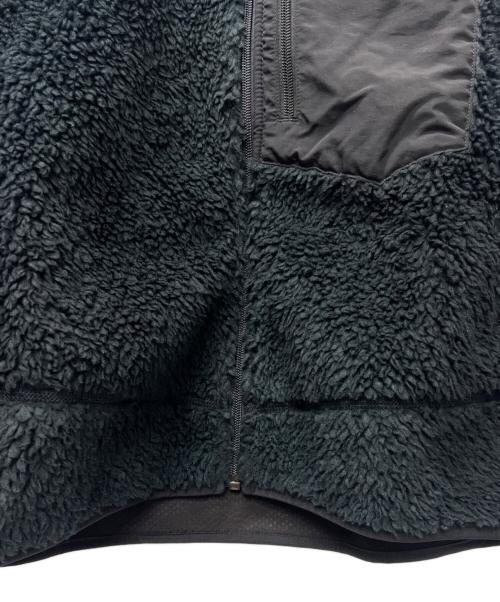 Patagonia（パタゴニア）Patagonia (パタゴニア) クラシック・レトロX・ジャケット ネイビー サイズ:Ｍの古着・服飾アイテム