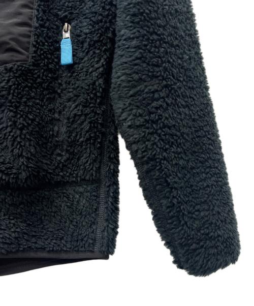 Patagonia（パタゴニア）Patagonia (パタゴニア) クラシック・レトロX・ジャケット ネイビー サイズ:Ｍの古着・服飾アイテム
