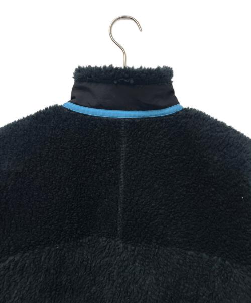 Patagonia（パタゴニア）Patagonia (パタゴニア) クラシック・レトロX・ジャケット ネイビー サイズ:Ｍの古着・服飾アイテム
