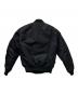 AVIREX (アヴィレックス) COMMERCIAL MA-1 ブラック サイズ:Ｍ：18000円