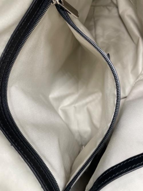 MOTHERHOUSE（マザーハウス）MOTHERHOUSE (マザーハウス) ヨゾラ3WAYバッグ ブラックの古着・服飾アイテム